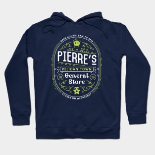 Pelican Town Pierre Store Hoodie